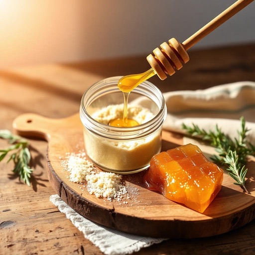 [SBP-HNY-MD-100] Umbuzo wemhlophe FD — Umthwalo wemaltodextrin
