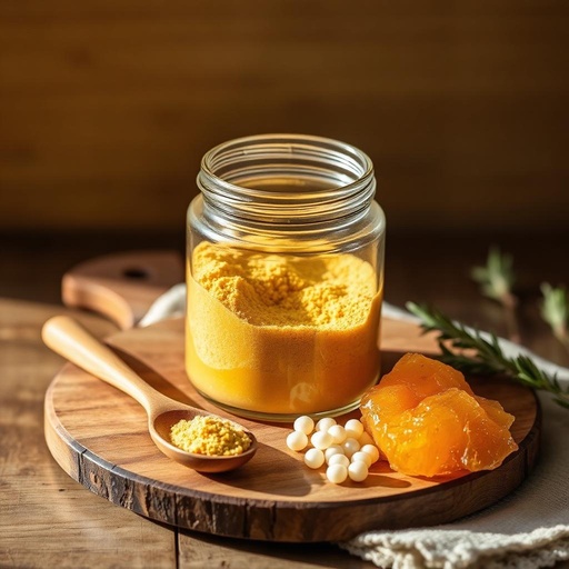 [SBP-HNY-TP-100] Umbuzo wemhlophe FD — Tapioca Carrier
